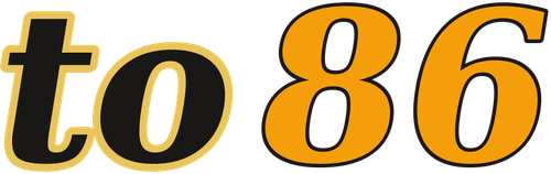 to86 logo